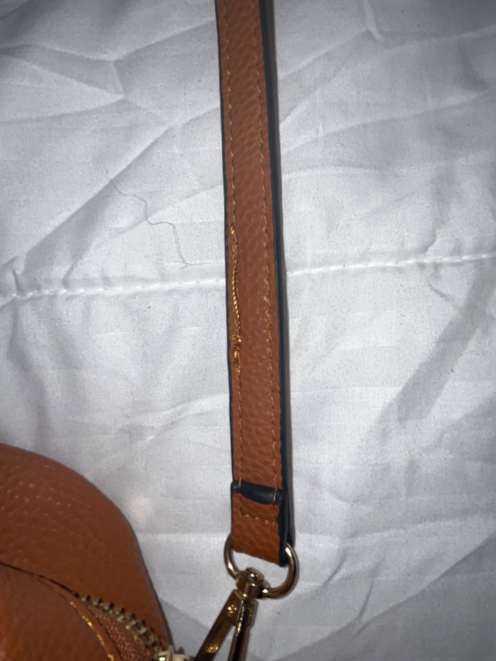 GG Crossbody Purse - Picture 4 of 9